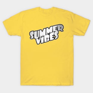 summer T-Shirt